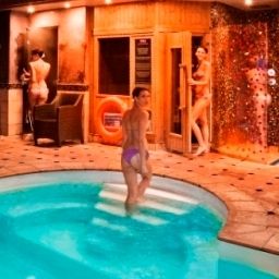 Espace de bien-être Les Trésoms Fotos