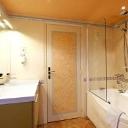 Salle de bains Le Medicis Chateaux et Hotels Collection Fotos