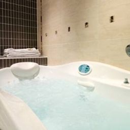 Salle de bains Le Medicis Chateaux et Hotels Collection Fotos