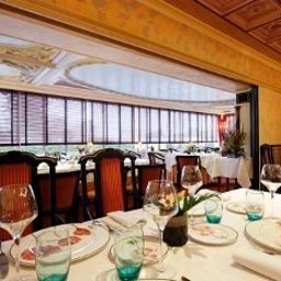 Restaurant Le Medicis Chateaux et Hotels Collection Fotos