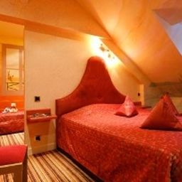  Le Medicis Chateaux et Hotels Collection Fotos