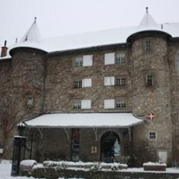 Chateau des Comtes de Challes Fotos