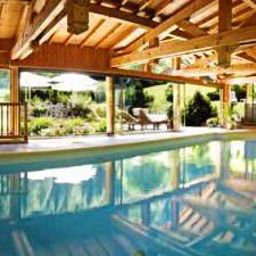Piscine Le Jeu de Paume Chateaux et Hotels Collection Fotos
