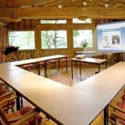 Salle de séminaires Le Jeu de Paume Chateaux et Hotels Collection Fotos
