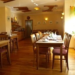 Breakfast room Riedstadt Garni Fotos
