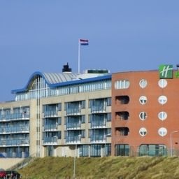 Exterior view Holiday Inn IJMUIDEN - SEAPORT BEACH Fotos