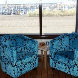 Bar Holiday Inn IJMUIDEN - SEAPORT BEACH Fotos