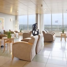 Hall Holiday Inn IJMUIDEN - SEAPORT BEACH Fotos