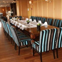 Restaurant Holiday Inn IJMUIDEN - SEAPORT BEACH Fotos