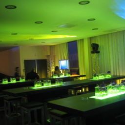 Restaurant Holiday Inn IJMUIDEN - SEAPORT BEACH Fotos
