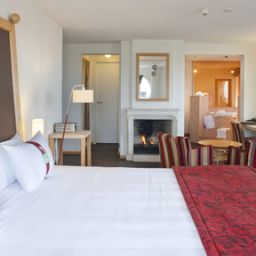Suite Holiday Inn IJMUIDEN - SEAPORT BEACH Fotos