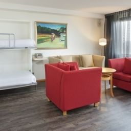 Suite Holiday Inn IJMUIDEN - SEAPORT BEACH Fotos