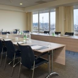 Conference room Holiday Inn IJMUIDEN - SEAPORT BEACH Fotos