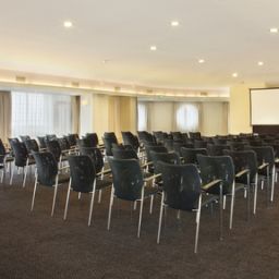 Conference room Holiday Inn IJMUIDEN - SEAPORT BEACH Fotos