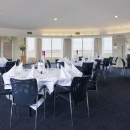 Conference room Holiday Inn IJMUIDEN - SEAPORT BEACH Fotos