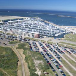  Holiday Inn IJMUIDEN - SEAPORT BEACH Fotos
