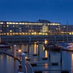  Holiday Inn IJMUIDEN - SEAPORT BEACH Fotos