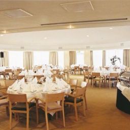 Banqueting hall Holiday Inn IJMUIDEN - SEAPORT BEACH Fotos