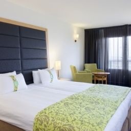 Room Holiday Inn IJMUIDEN - SEAPORT BEACH Fotos