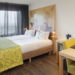 Room Holiday Inn IJMUIDEN - SEAPORT BEACH Fotos