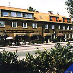 Vista exterior Hiltruper Hof Fotos
