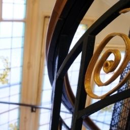Hall Hotel Pavillon Opera Fotos
