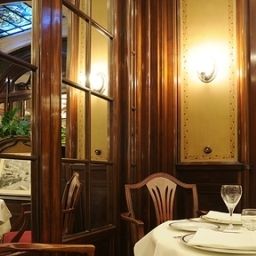 Restaurant Hotel Pavillon Opera Fotos