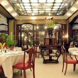 Restaurant Hotel Pavillon Opera Fotos