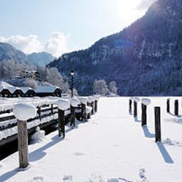 Panorama Königssee Fotos