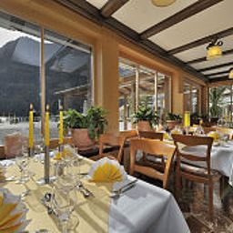 Ristorante Königssee Fotos