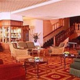 Vue extérieure Grand Hotel et le Chalet Chateaux et Hotels Collection Fotos
