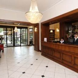 Espace de bien-être Grand Hotel et le Chalet Chateaux et Hotels Collection Fotos