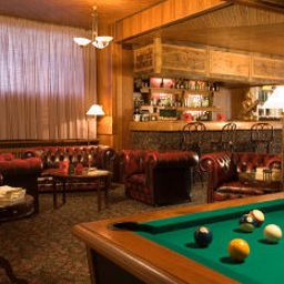Bar Carlina Chateaux et Hotels Collection Fotos