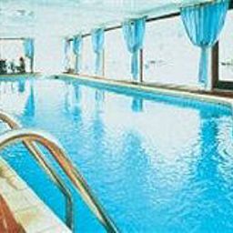 Piscine Carlina Chateaux et Hotels Collection Fotos