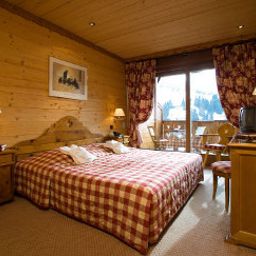 Chambre Carlina Chateaux et Hotels Collection Fotos
