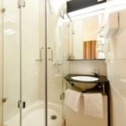 Bathroom BEST WESTERN Expo Fotos