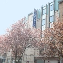  BEST WESTERN Expo Fotos