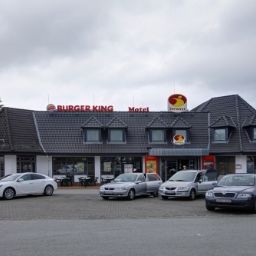  Autobahnraststätte A1 Richtung Bremen Fotos
