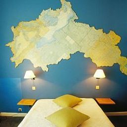 Chambre Windsor Fotos