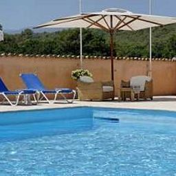 Pool Chateau de la Begude Chateaux et Hotels Collection Fotos