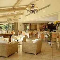 Restaurant Chateau de la Begude Chateaux et Hotels Collection Fotos