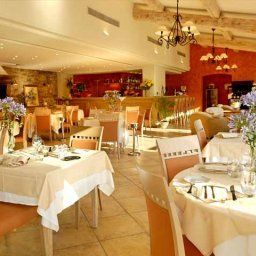 Restaurant Chateau de la Begude Chateaux et Hotels Collection Fotos