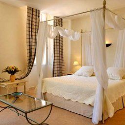 Zimmer Chateau de la Begude Chateaux et Hotels Collection Fotos