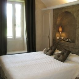 Zimmer Chateau de la Begude Chateaux et Hotels Collection Fotos