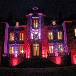  Manoir de Kerhuel Logis Fotos