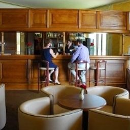 Bar Manoir de Beauvoir Fotos