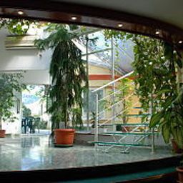 Vista all'interno Classic Fotos