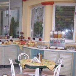 Buffet Classic Fotos