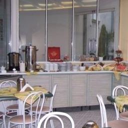 Buffet Classic Fotos