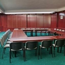 Sala congressi Classic Fotos